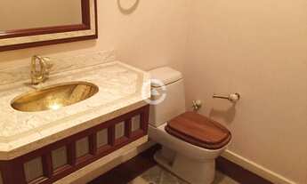 Imagem 7: Casa - Sítios de Recreio Gramado - Campinas