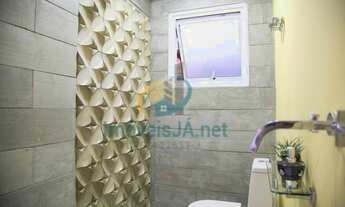 Imagem 6: Linda Casa no Residencial Valville 1 - LOCAÇÃO - Casa com 400m2 , Área de terreno 360m2, 0