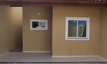 Imagem 2: GE-Casa para venda na Região de Pedras ,Próximo aos Comércios Locais