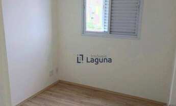 Imagem 6: Apartamento com 2 dormitórios à venda, 46 m² por R$ 323.000 - Campestre - Santo André/SP