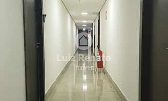 Imagem 2: Salas comercias luxuosas