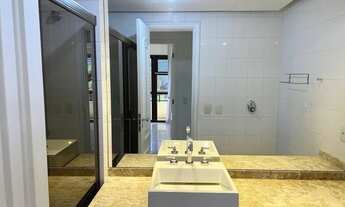 Imagem 7: Apartamento com 4 quartos para alugar, 224 m² por R$ 12.000/mês - Golden Green - Barra da