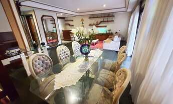 Imagem 7: Casa em Condomínio para Venda em Rio de Janeiro, Feguesia, 3 dormitórios, 1 suíte, 4 banhe