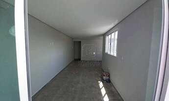 Imagem 4: Cobertura à venda - Jardim Santo Alberto - Santo André/SP