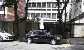 Imagem: Apartamento 4 dormitórios (3 suítes) em