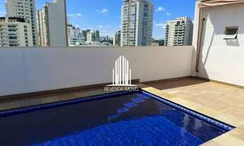 Imagem 6: Apartamento para venda de 185m²,2 dormitórios no Brooklin