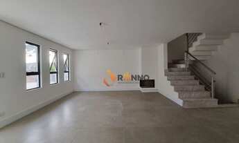 Imagem 2: Casa nova em condomínio 3 suítes 3 vagas, 240 m² no bairro Santo Inácio