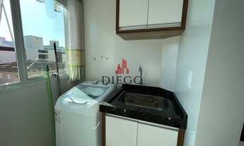 Imagem 6: Lindo apartamento de 02 dormitórios mobiliado em Bombas, Bombinhas