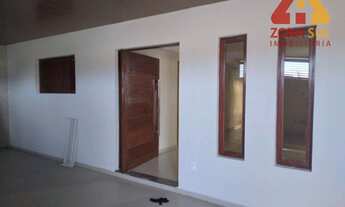 Imagem 2: Casa com 3 dormitórios para alugar por R$ 1.600/mês - Valentina de Figueiredo - João Pesso