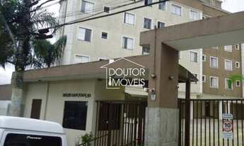 Imagem: São Paulo - Apartamento Padrão - PENHA