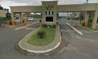Imagem: TERRENO EM CONDOMÍNIO - VILLA VERDE - SP