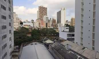 Imagem 4: Sala Comercial para alugar na Avenida Brigadeiro Luís Antônio, Bela Vista, São Paulo - SP