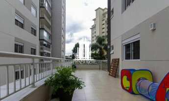 Imagem 7: Apartamento à venda na Vila Sônia 2 dormitórios 1 suíte 2 vagas