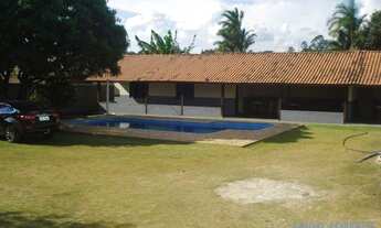 Imagem 2: CHACARA - CHÁCARAS SÃO BENTO - SP