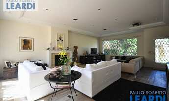 Imagem 6: CASA TÉRREA - BROOKLIN - SP