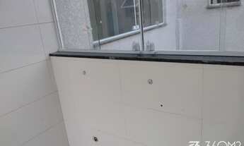 Imagem 7: Cobertura para Venda em Santo André, Vila Príncipe de Gales, 2 dormitórios, 1 suíte, 2 ban