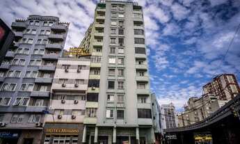 Imagem 3: Apartamento em Floresta