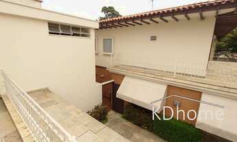 Imagem 2: Linda casa em Alto de Pinheiros