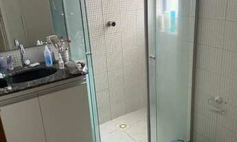 Imagem 7: Apartamento Quarto e Sala decorado e equipado Iguatemi