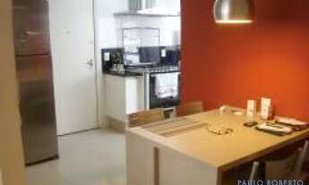 Imagem 4: APARTAMENTO - HIGIENÓPOLIS - SP