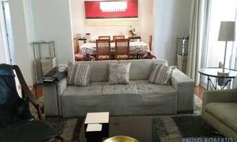 Imagem: APARTAMENTO - JARDIM AMÉRICA - SP