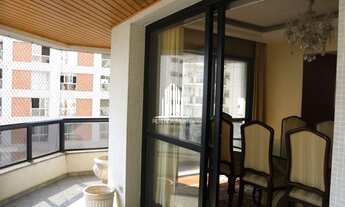 Imagem 6: 1 apartamento por andar, 210,00m2 de área útil