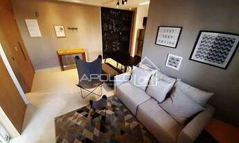 Imagem: Apartamento novo apenas uma quadra da Praia