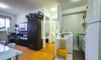 Imagem 3: Apartamento à Venda - Cambuci, 1 Quarto, 32 m2