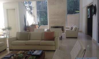 Imagem 4: CASA EM CONDOMÍNIO - TAMBORÉ - SP