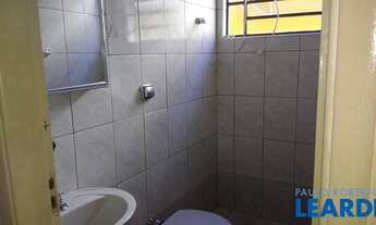 Imagem 7: CASA TÉRREA - JARDIM PINHEIROS - SP