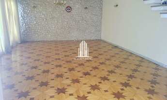 Imagem 6: Sobrado 400 mt2 4 dormitorios 2 suites 4 vagas no Alto da Lapa