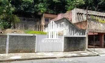 Imagem 5: Alto da Lapa, terreno de 680 m²