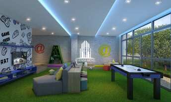 Imagem 7: Apartamento a venda Tatuapé 3 dormitórios 1 Suíte 2 vagas de garagem