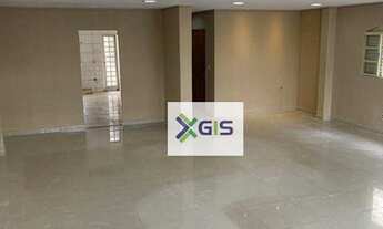 Imagem: Salão para alugar, 230 m² por R$ 4.400/mês