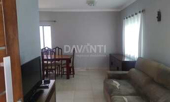 Imagem 7: Casa - Loteamento Residencial Água Nova - Valinhos