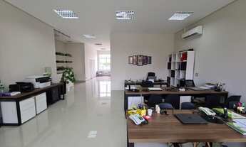 Imagem 6: SALA COMERCIAL LOCAÇÃO ALDEIA DA SERRA