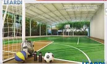 Imagem 4: APARTAMENTO - VILA SANTA CATARINA - SP