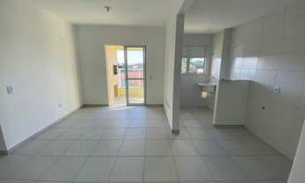 Imagem 6: Apartamento com 2 dormitórios à venda, 60 m² por R$ 330.000,00 - Vargem Grande - Florianóp