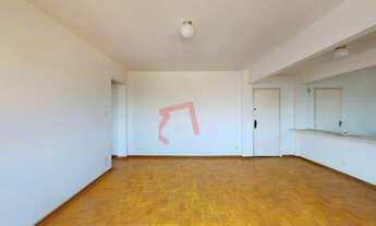 Imagem 2: Apartamento com 2 dormitórios à venda, 91 m² por R$ 550.000,00 - Perdizes - São Paulo/SP