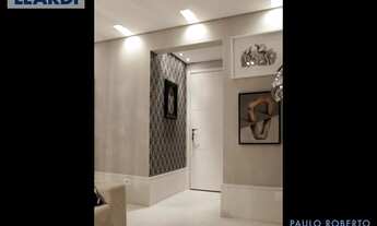 Imagem 6: APARTAMENTO - MORUMBI - SP