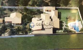 Imagem 1: Casa Padrão em Jacareí