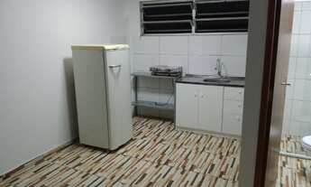 Imagem: Alugo kitnet nova no bairro areias