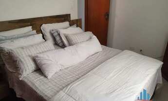 Imagem 6: Excelente apartamento com garagem fechada no Marapé