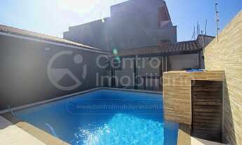 Imagem 2: CASA com piscina e 3 quartos em Itanhaém, no bairro Estância Balneária Tupy