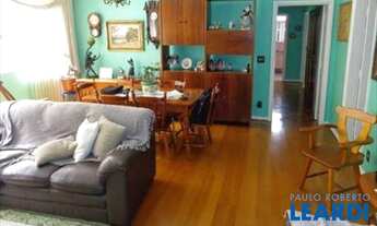 Imagem 2: APARTAMENTO - PARAÍSO - SP