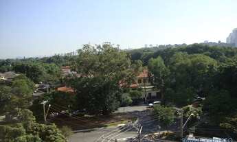 Imagem 4: APARTAMENTO - PINHEIROS - SP