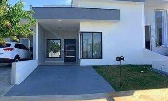 Imagem: CASA TÉRREA NO CONDOMÍNIO TERRAS DE SÃO