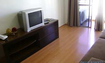 Imagem 6: FLAT - JARDIM PAULISTA - SP