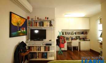 Imagem 5: COBERTURA - VILA OLÍMPIA - SP