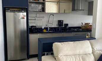 Imagem 2: Apartamento 02 quartos 01 vaga - Florianópolis - SC